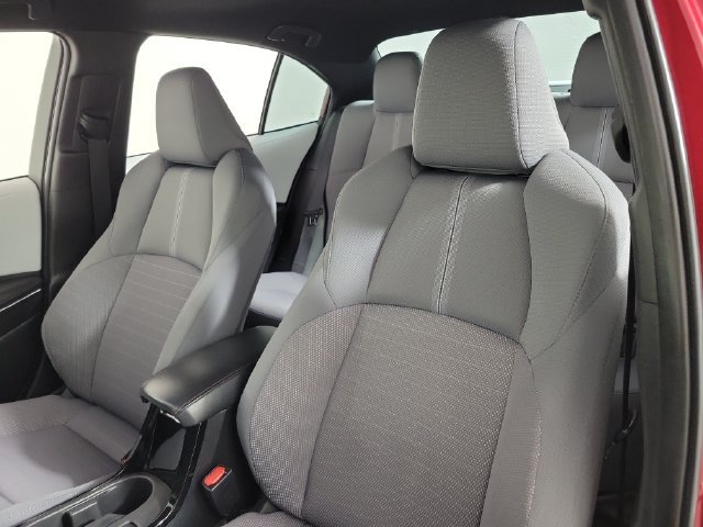 Used 2024 Toyota Corolla SE FWD image 20