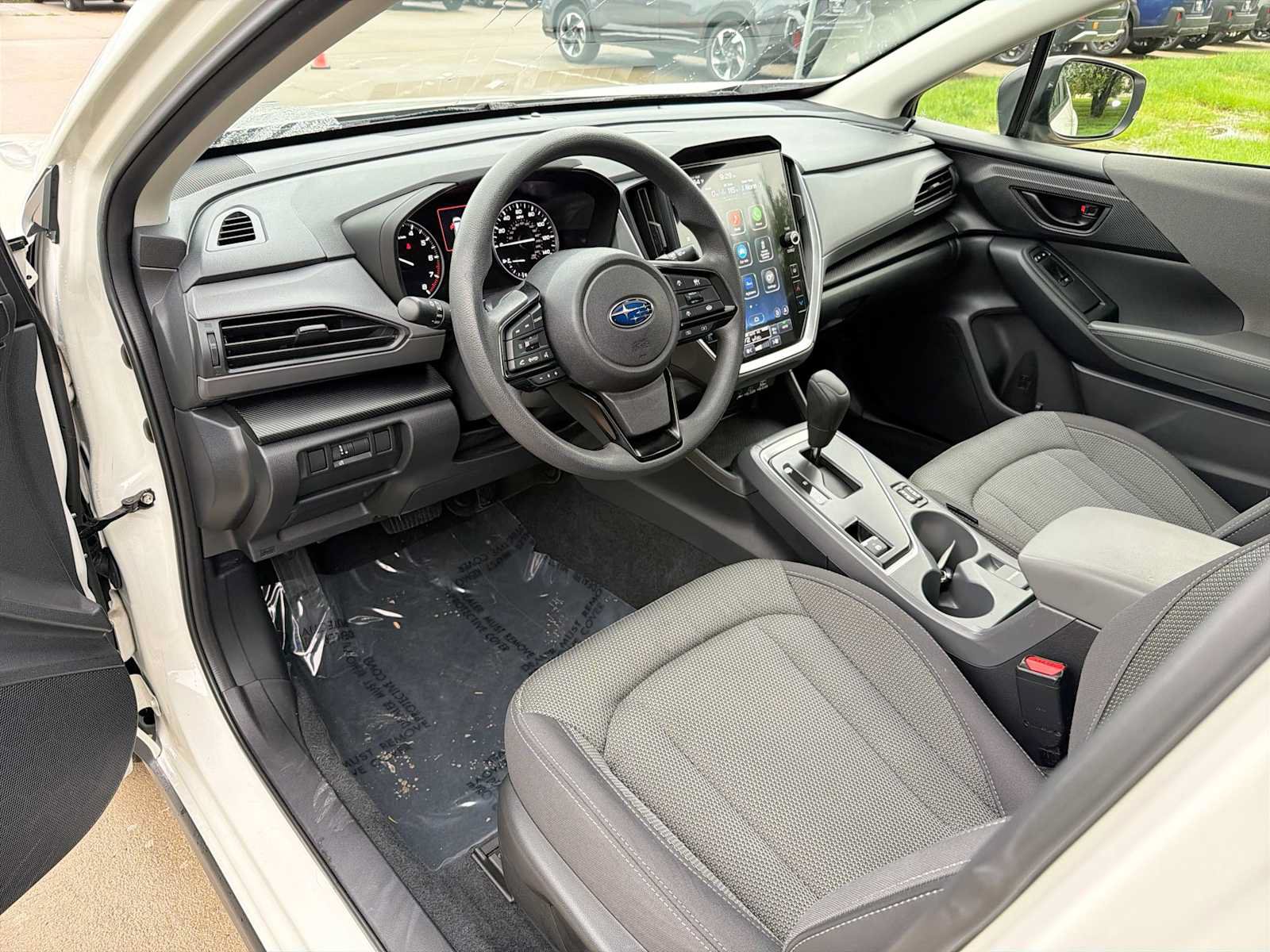 Certified 2024 Subaru Crosstrek 2.0i Premium AWD/4WD image 2