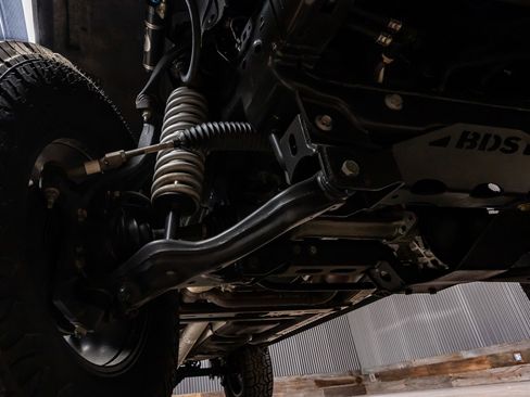 Used 2021 Ford F150 XLT w/ Equipment Group 302A High image 13