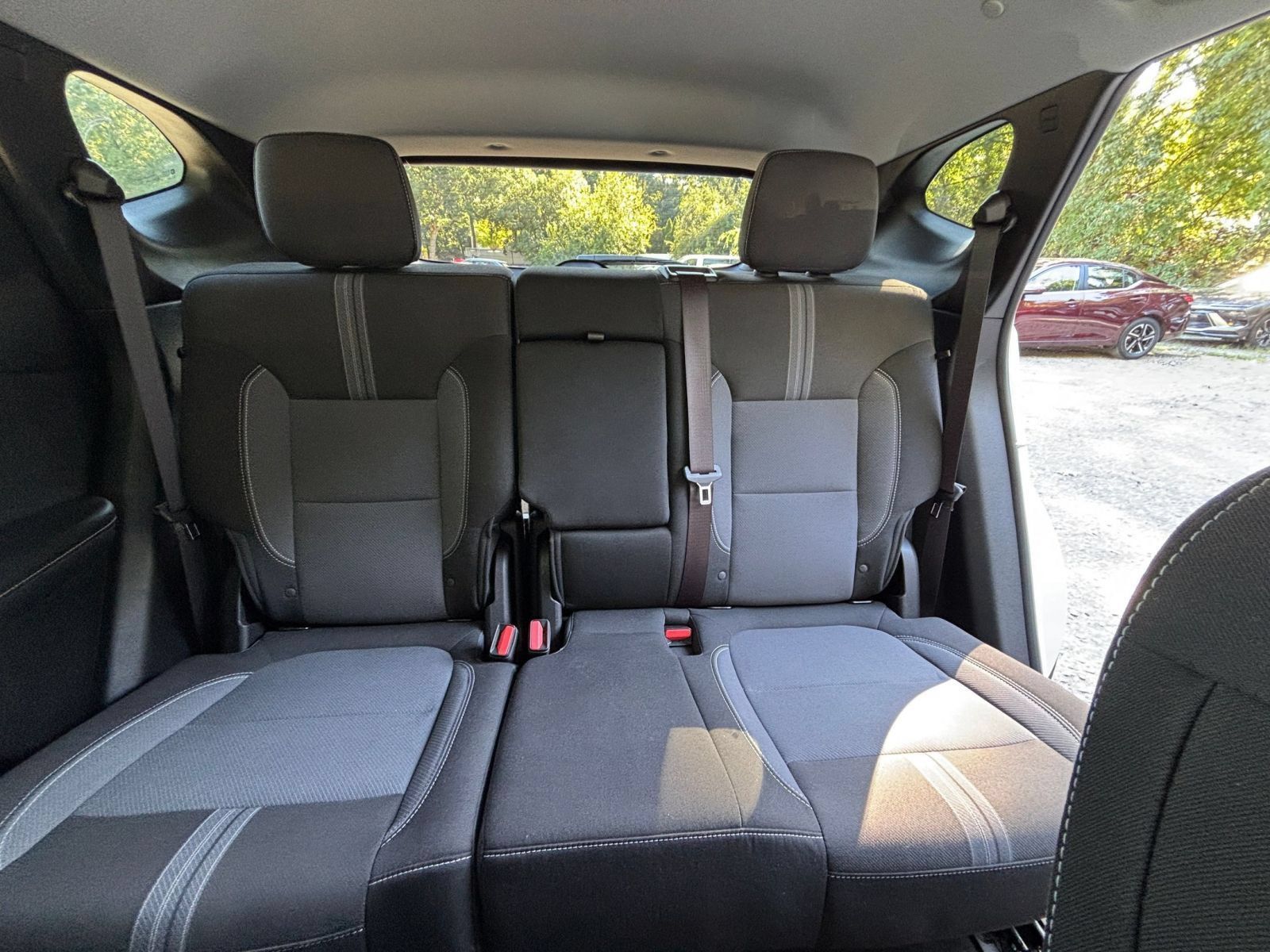 Used 2026 Chevrolet Blazer LT FWD image 39