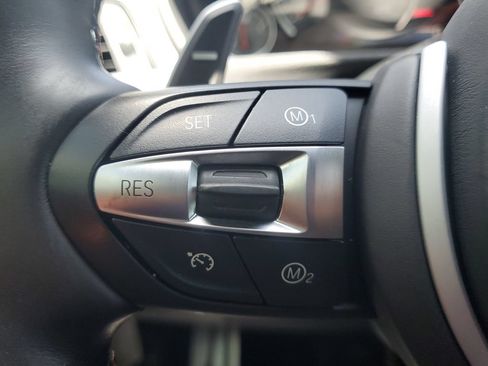 Used 2015 BMW M4 Coupe RWD image 29