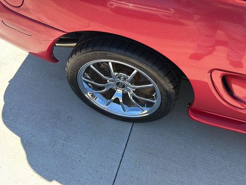 Used 1995 Ford Mustang GT RWD image 28