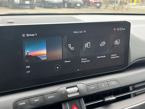 Used 2025 Kia K4 LXS image 20