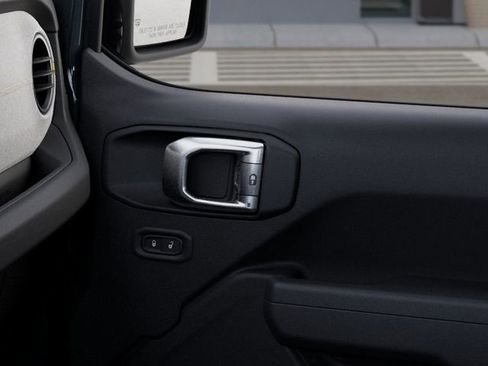 New 2026 Jeep Gladiator Sport AWD/4WD image 25