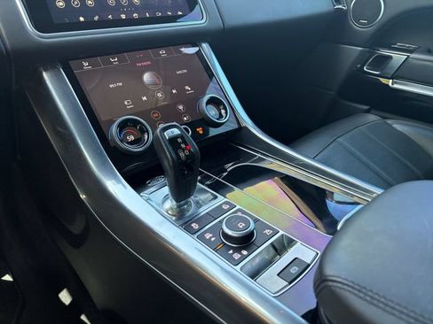 Used 2018 Land Rover Range Rover Sport Autobiography AWD/4WD image 12