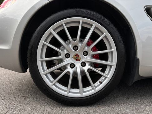 Used 2006 Porsche Cayman S RWD image 27