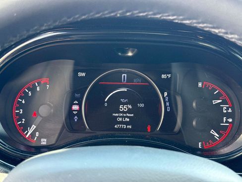 Used 2023 Dodge Durango SXT Launch Edition image 28