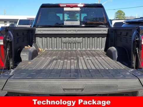 New 2026 GMC Sierra 2500 Denali w/ Denali Reserve Package image 9