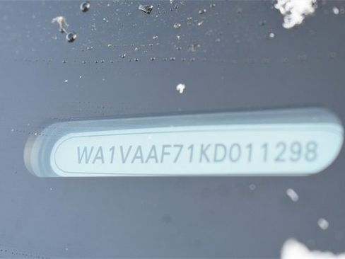 Used 2019 Audi Q7 3.0T Prestige w/ Prestige Package image 40