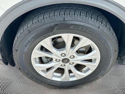 Used 2024 Ford Escape Active image 29