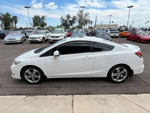 Used 2012 Honda Civic Si image 7