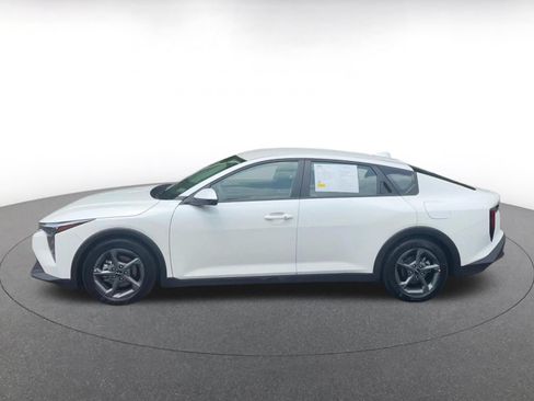 Used 2026 Kia K4 FWD image 9