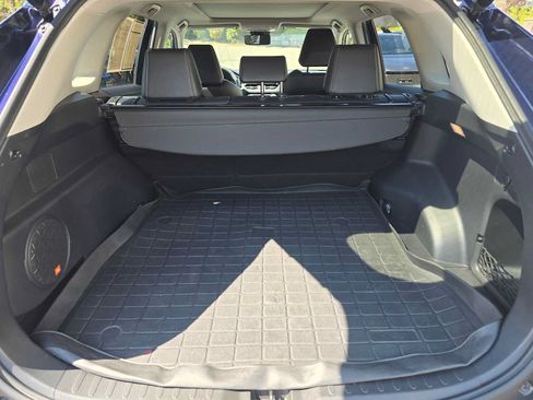 Used 2019 Toyota RAV4 Limited w/ Advanced Technology Package AWD/4WD image 14