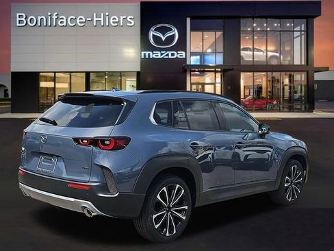 New 2026 MAZDA CX-50 AWD 2.5 S image 4