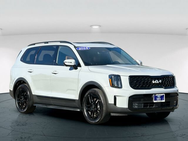 Used 2024 Kia Telluride SX Prestige X-Line AWD/4WD image 8