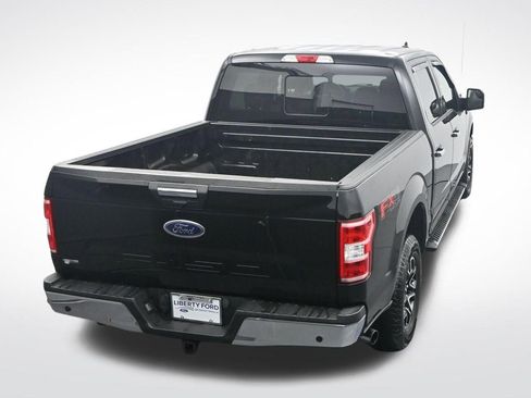 Used 2019 Ford F150 XLT w/ Equipment Group 302A Luxury image 28