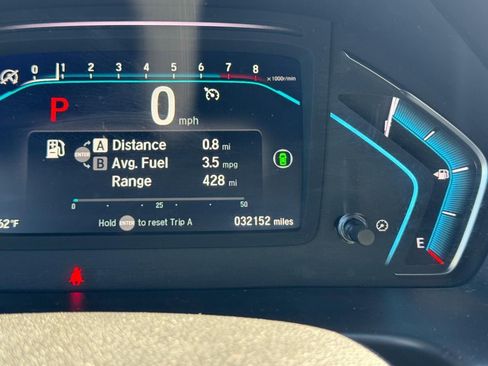 Certified 2024 Honda Odyssey Elite image 24