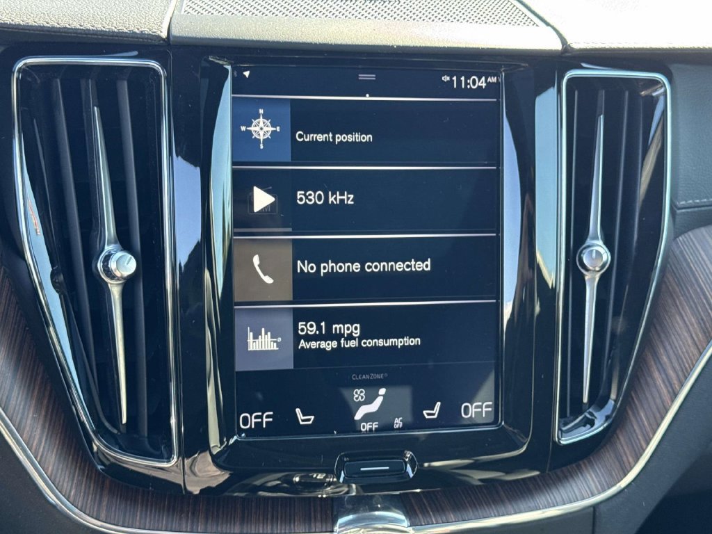 Used 2020 Volvo XC60 T5 Inscription AWD/4WD image 24