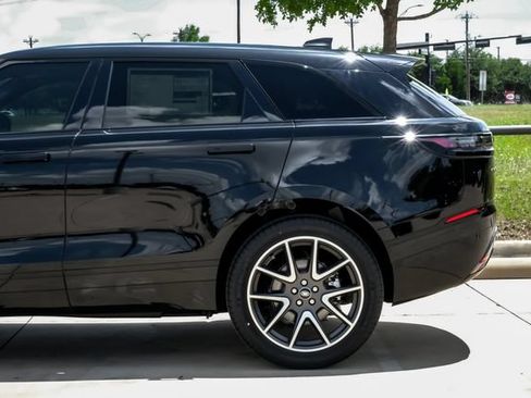 Used 2025 Land Rover Range Rover Velar Dynamic SE AWD/4WD image 17