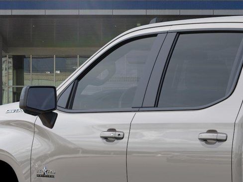 New 2026 Chevrolet Silverado 1500 RST RWD image 12