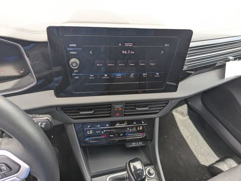 Used 2025 Volkswagen Jetta Sport FWD image 23
