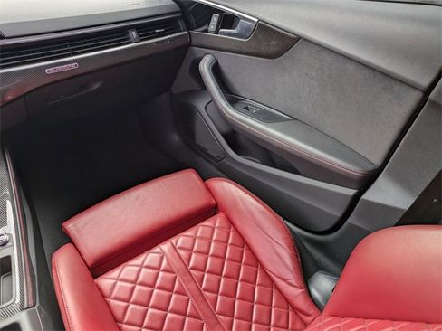 Used 2023 Audi S5 Premium Plus w/ Premium Plus Package image 28