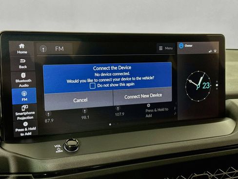 Used 2024 Honda Accord Sport image 14