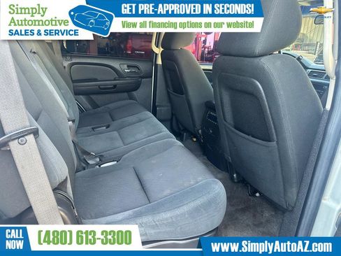 Used 2010 Chevrolet Tahoe LS w/ Interior Plus Package image 17