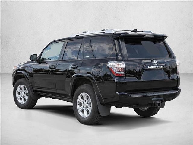 Used 2018 Toyota 4Runner SR5 Premium AWD/4WD image 23