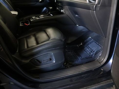 Used 2022 MAZDA CX-5 AWD 2.5 S image 34