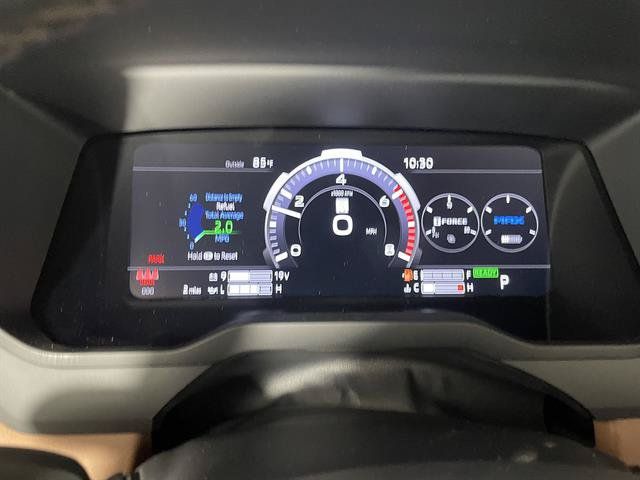 New 2026 Toyota Tundra 1794 Edition AWD/4WD image 15