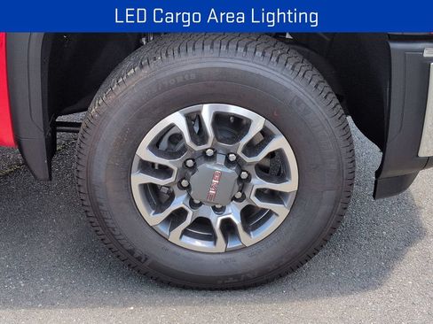 New 2026 GMC Sierra 3500 Pro w/ 1SA Pro Safety Plus Package AWD/4WD image 22