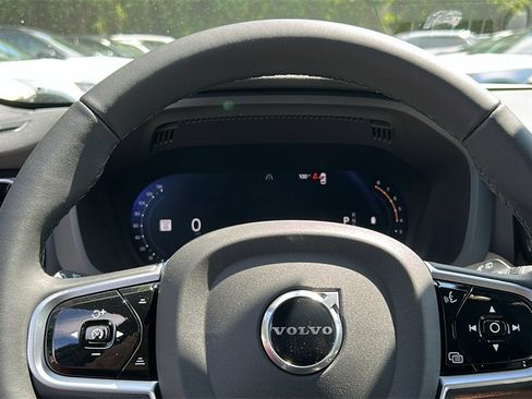 New 2026 Volvo XC60 B5 Plus w/ Protection Package Premier image 9