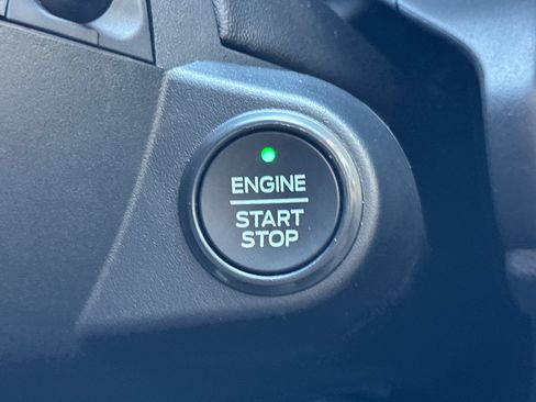 New 2024 Ford Ranger Lariat AWD/4WD image 21