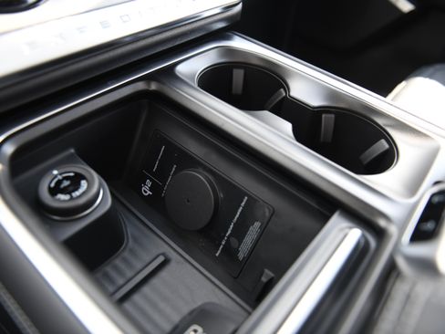 New 2027 Ford Expedition Platinum RWD image 23