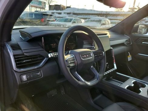 New 2026 GMC Acadia Elevation w/ Elevation Premium Package image 16