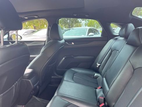 Used 2021 Kia K5 GT-Line w/ GT-Line FWD Premium Package image 6