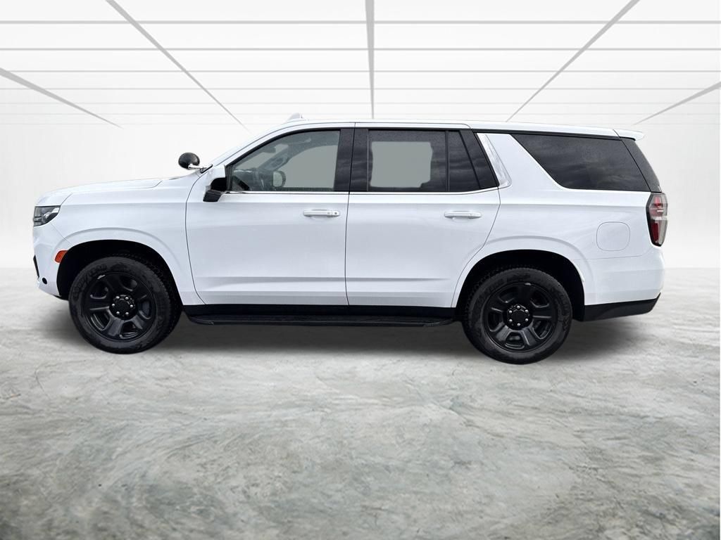Used 2022 Chevrolet Tahoe 4WD image 2