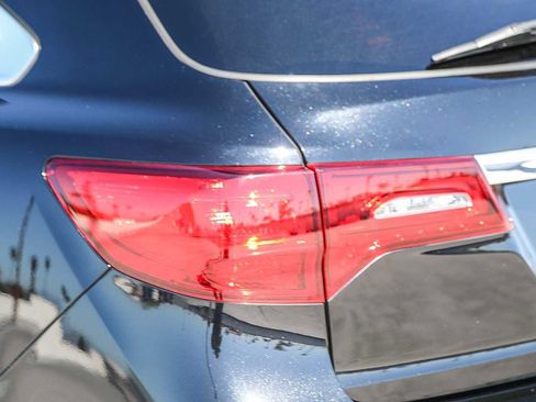 Used 2019 Acura MDX w/Advance Pkg image 9