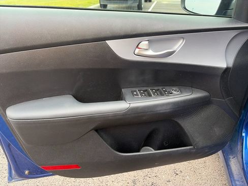Used 2024 Kia Forte LXS FWD image 15