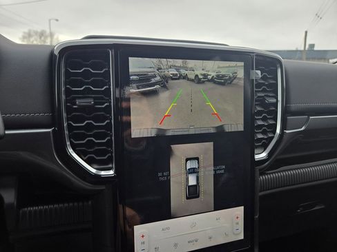 New 2026 Ford Ranger Lariat image 14