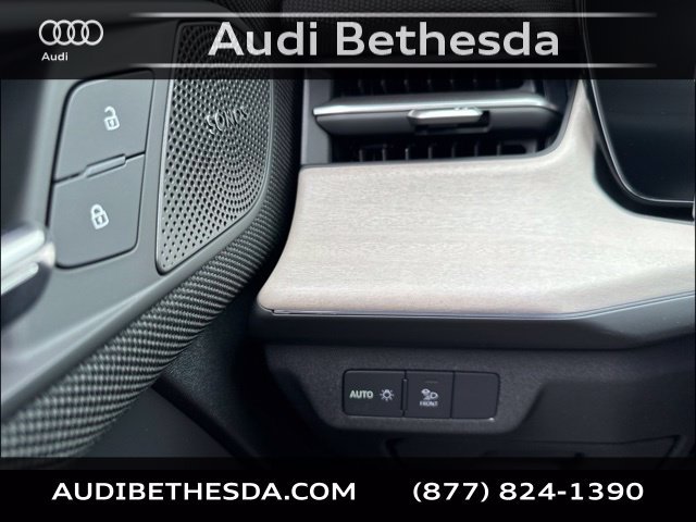New 2026 Audi Q3 quattro 2.0T AWD/4WD image 14