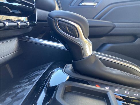 New 2026 GMC Canyon Elevation w/ Convenience Package image 30