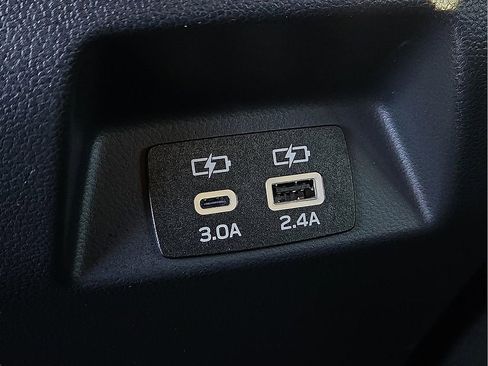 Used 2024 Subaru Impreza RS image 11