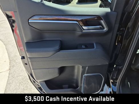New 2026 GMC Sierra 1500 SLE w/ Preferred Package RWD image 36