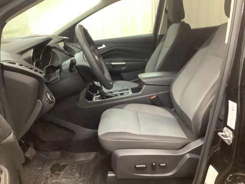 Used 2019 Ford Escape SE AWD/4WD image 13