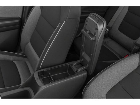 Used 2023 Chevrolet TrailBlazer LT w/ Convenience Package AWD/4WD image 9