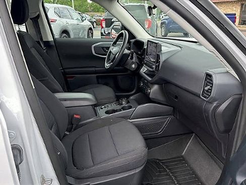 Used 2023 Ford Bronco Sport AWD/4WD image 8