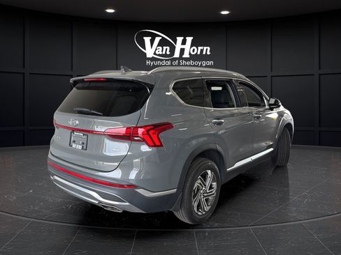 Used 2023 Hyundai Santa Fe SEL w/ Premium Package AWD/4WD image 7