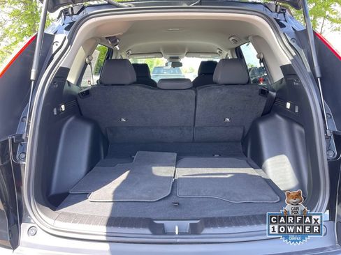 Used 2025 Honda CR-V LX image 16